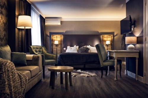 Фотография гостиницы Hotel Mardaga