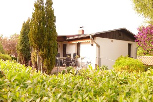 Фотография гостевого дома Ferienhaus Förster II