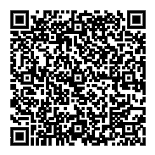 QR код гостевого дома Юг