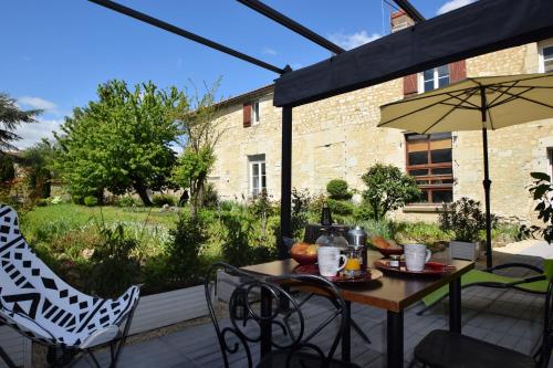 Фотография гостевого дома L'étape de Loudun