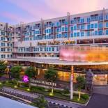 Фотография гостиницы Grand Mercure Yogyakarta Adi Sucipto - GeNose Ready, CHSE Certified