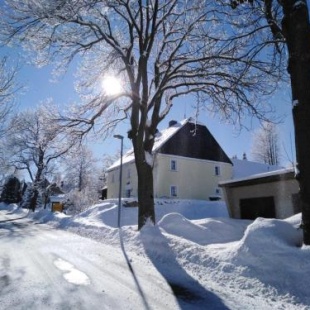 Фотография мини отеля Gasthaus Ruebenau