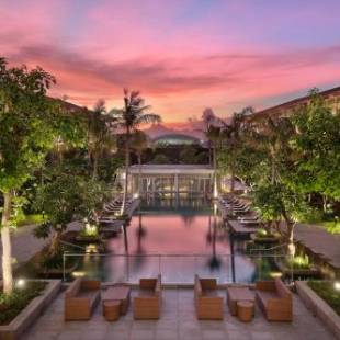 Фотографии гостиницы 
            Hilton Garden Inn Bali Ngurah Rai Airport