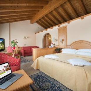 Фотографии гостиницы 
            Hotel Valtellina