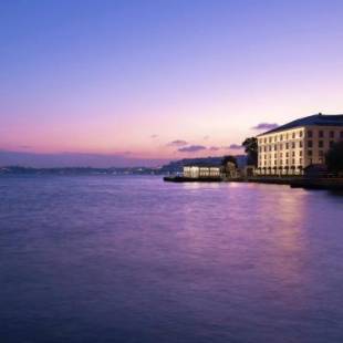 Фотографии гостиницы 
            Shangri-La Bosphorus, Istanbul