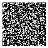 QR код храма Покровский храм