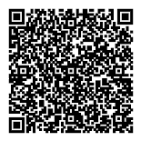 QR код гостиницы Парус