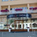 Фотография гостиницы Hotel Jadran