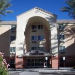 Фотография гостиницы Sonesta Simply Suites Las Vegas