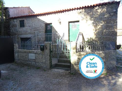 Фотография гостевого дома Casa Araujo de Sousa - Near Gerês Natural Park