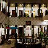 Фотография мини отеля Dwivedi Hotels Sri Omkar Palace