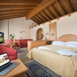 Фотография гостиницы Hotel Valtellina