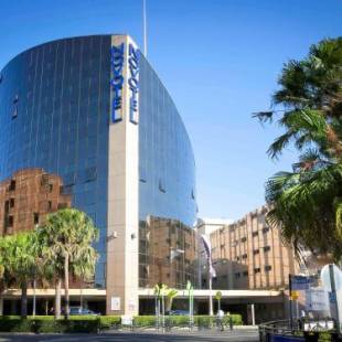 Фотографии гостиницы 
            Novotel Sydney Parramatta