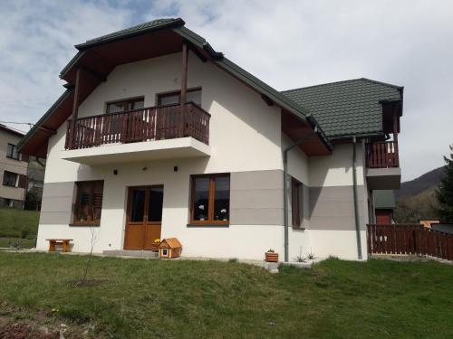 Фотография базы отдыха NA KOŃCU ŚWIATA