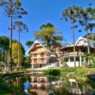 Фотографии мини отеля 
            Pousada Campos dos Holandeses - Campos do Jordao