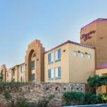 Фотография гостиницы Hampton Inn San Marcos