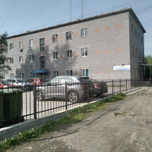 Фотография мини отеля Северяночка