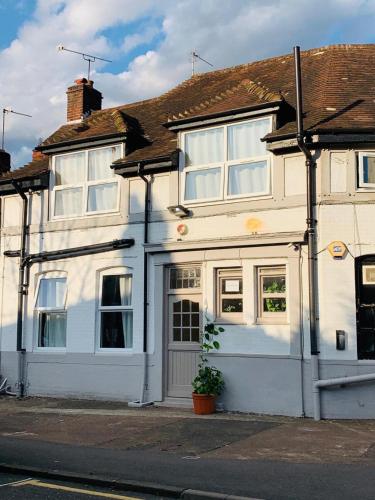 Фотография гостевого дома Albert Guest House