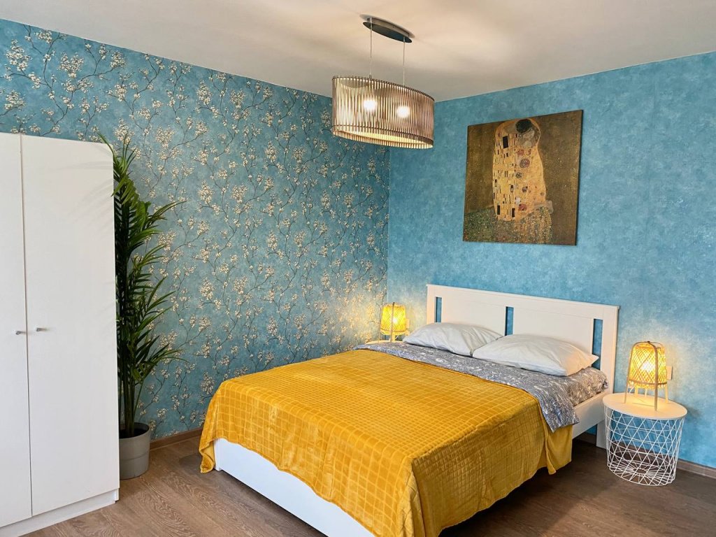 Фотография квартиры Апартаменты Калина Заводская 2