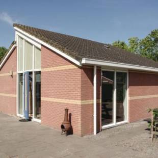 Фотографии гостевого дома 
            Nice house with washing machine, near Wadden Sea