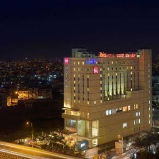 Фотографии гостиницы 
            ibis Bengaluru Hosur Road - An Accor Brand