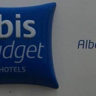 Фотографии гостиницы 
            ibis budget Albertville