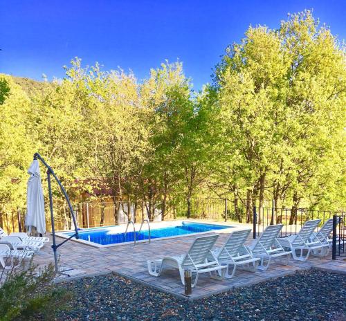 Фотография гостевого дома Dee's House and Pool