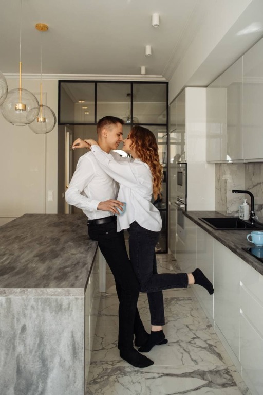 Фотография квартиры Апарт-отель Мишель