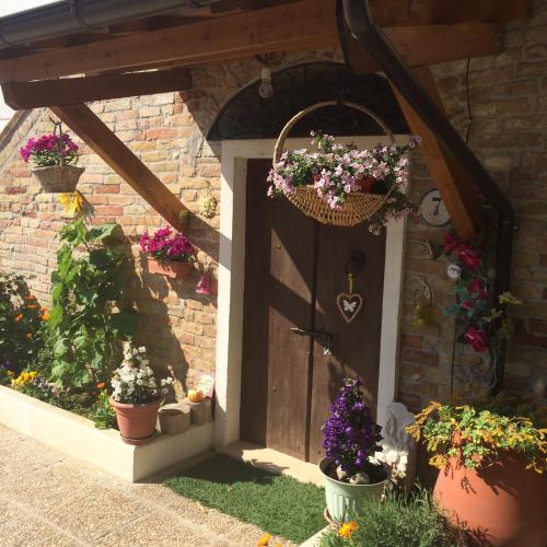 Фотография мини отеля B&B La Casa in Campagna