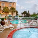 Фотография гостиницы Ayres Hotel Anaheim