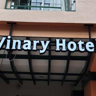 Фотографии гостиницы 
            Vinary Hotel Sukhumvit - SHA EXTRA Plus