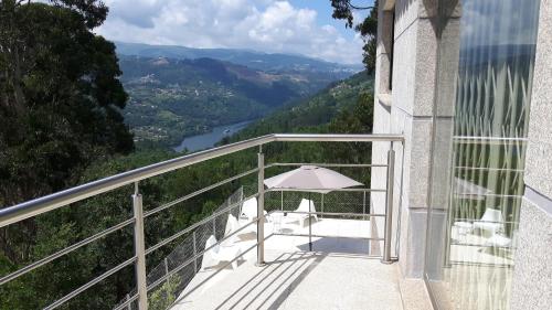 Фотография гостевого дома Casa Douro Terrace