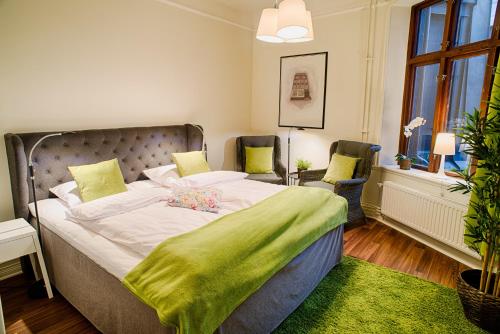 Фотография гостиницы H5 Hotel