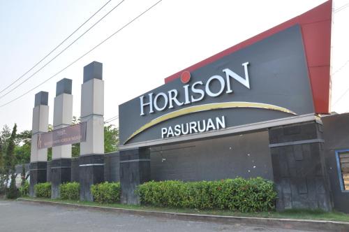 Фотографии гостиницы 
            Horison Pasuruan