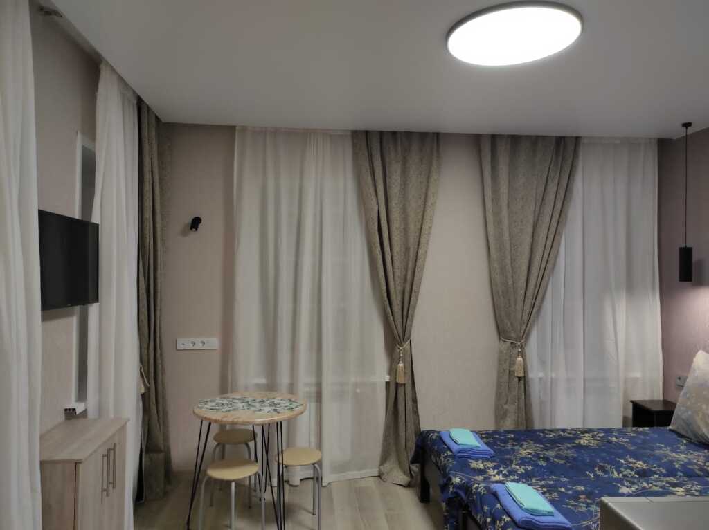 Фотография квартиры Апарт-отель Троицкий