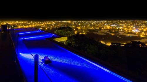 Фотография мини отеля 月光石-蘭陽夜景民宿