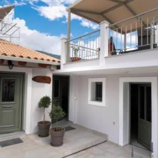 Фотографии гостевого дома
Casa Demi