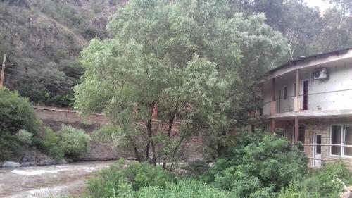 Фотография гостиницы SARNAGHBYUR /Սառնաղբյուր/