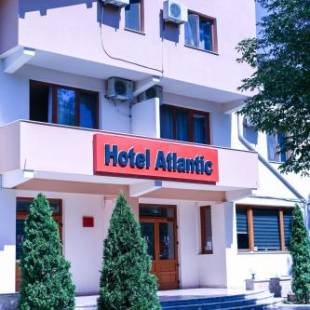 Фотографии гостиницы 
            Hotel Atlantic