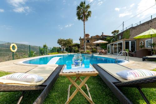 Фотография гостевого дома Casa da Encruzilhada