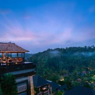 Фотографии гостиницы 
            Mandapa, A Ritz-Carlton Reserve