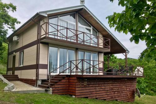 Фотография гостевого дома Андреевка