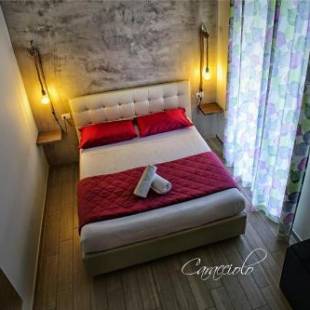 Фотографии мини отеля 
            Napoli City Rooms