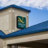 Фотография гостиницы Quality Inn Fuquay Varina/ Holly Springs