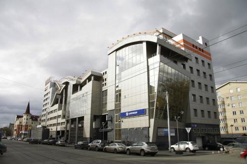 Фотография гостиницы Персона