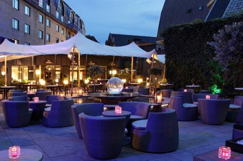 Фотография гостиницы Le Louise Hotel Brussels - MGallery