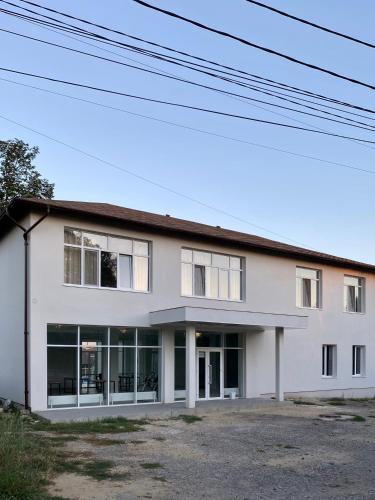 Фотография гостиницы Парк