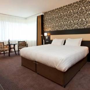 Фотографии гостиницы 
            Mercure Antwerp City South