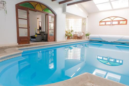 Фотография гостевого дома Casal Dos 5