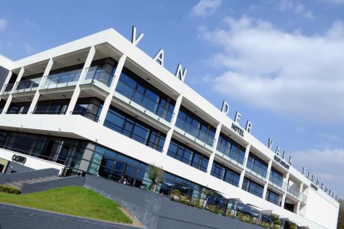 Фотография гостиницы Van der Valk Hotel Eindhoven